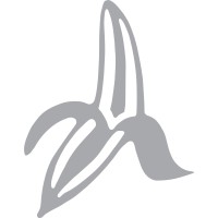 Banana Split Logo