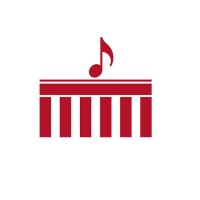 Stiftung Oper in Berlin Logo
