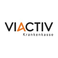 VIACTIV Krankenkasse Logo