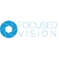 Focused Vision Limited Logo