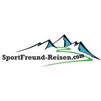 Sportfreund - Reisen Logo