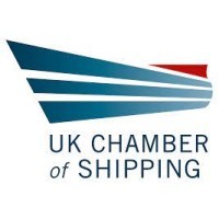 UK Chamber of Shipping Logo