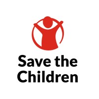 Save the Children, India Logo