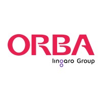 ORBA Logo