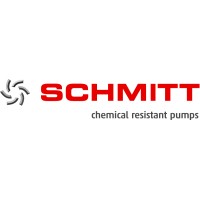 Schmitt-Kreiselpumpen GmbH & Co. KG Logo