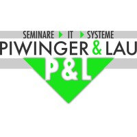 Piwinger & Lau GmbH Logo