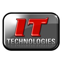 IT Technologies Logo