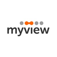 myview systems GmbH Logo