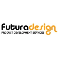 Futura Design Logo