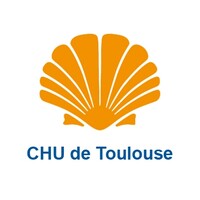 CHU de Toulouse Logo