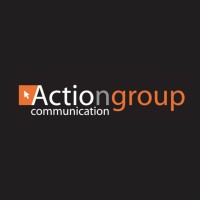 Actionet s.r.l. Logo
