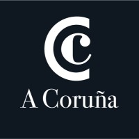 Cámara de Comercio de A Coruña Logo