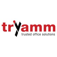 Tryamm Trading Consulting srl Logo