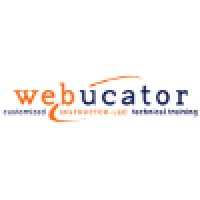 Webucator Logo