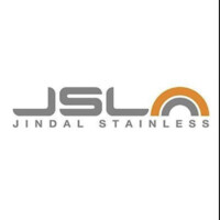 Jindal Stainless Logo
