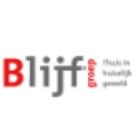 Blijf Groep Logo