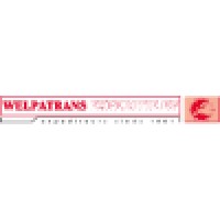 Welpatrans Expeditie BV Logo