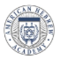 American Hebrew Academy Logo
