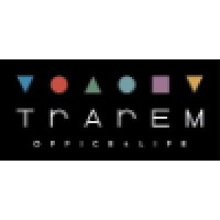 TRAREM AFRIQUE Logo