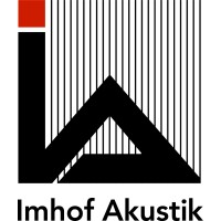 Imhof Akustik AG Logo
