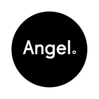 Angel Logo