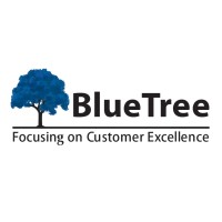 BlueTree Logo