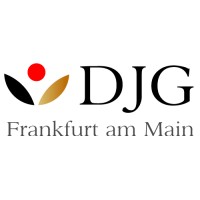 Deutsch-Japanische Gesellschaft e.V. Frankfurt am Main Logo