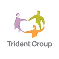 Trident Group – UK Logo
