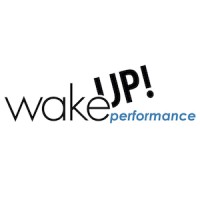 Wake Up Performance Logo