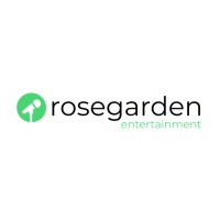 Rosegarden Entertainment Logo