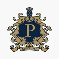 Park Hotel Group Logo