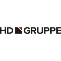 HD Gruppe Logo