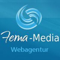 Fema-Media Logo