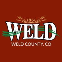 Weld County Government Logo