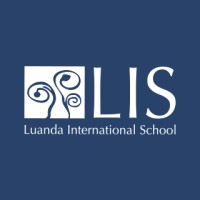 Luanda International School Logo