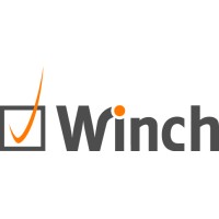 Winch srl Logo