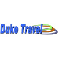 Duke Travel bv Logo