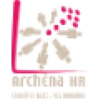 ARCHENA HR Logo