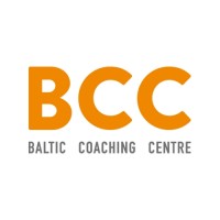 Baltic Coaching Centre Logo