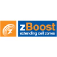 zBoost Logo