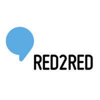 Red2Red Logo
