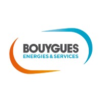Bouygues Energies & Services, Industry Logo