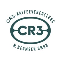 CR3-Kaffeeveredelung M. Hermsen GmbH Logo