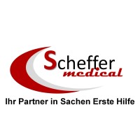 Scheffer medical Logo