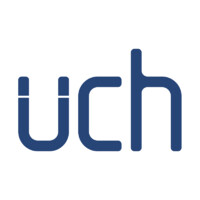 UCH Uddannelsescenter Holstebro Logo