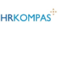 HR Kompas Logo