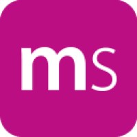 Morph Structures Logo