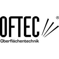 OFTEC Oberflächentechnik GmbH Logo