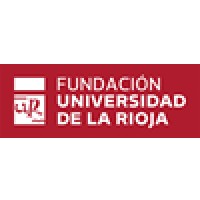 Fundación de la Universidad de la Rioja Logo