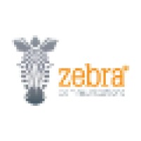 Zebra Communications Logo